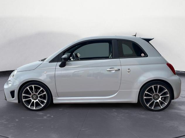 Abarth 595 595 1.4 t-jet Turismo 165cv my19 - Foto 4