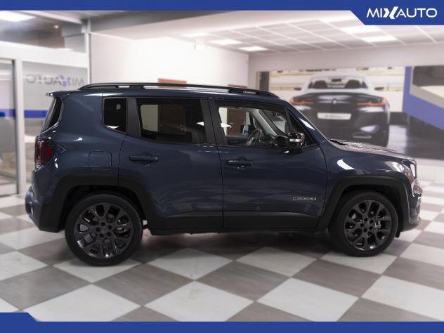 Jeep Renegade 1.5 Turbo T4 MHEV Upland 2WD - Foto 6