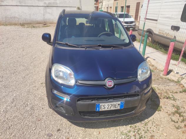 Fiat Panda 1.2 EasyPower Lounge