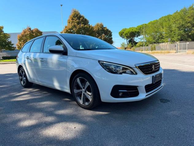 Peugeot 308 BlueHDi 130 S&S GT Line - Foto 3