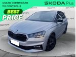 Škoda Fabia Fabia 1.0 tsi 130 Edition 95cv