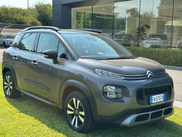 CITROEN C3 Aircross PureTech 110 S&S Shine rif. 23869001 - Foto 5