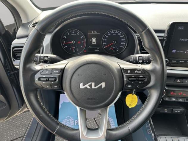KIA Rio 1.2 DPi 82 CV EcoGPL Style rif. 23427431 - Foto 8