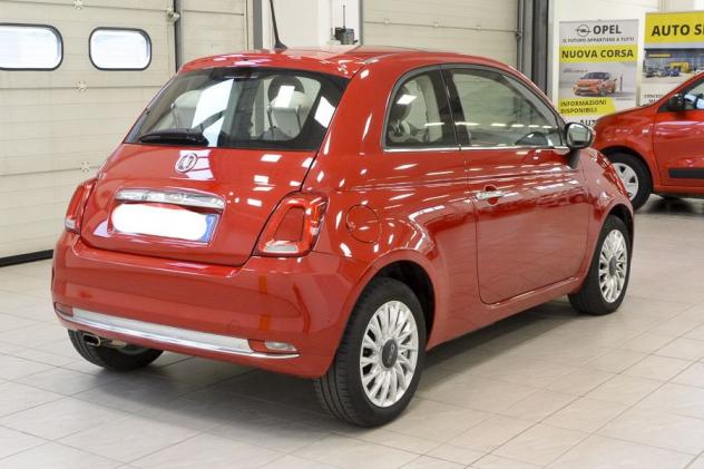 FIAT 500 (2015---) 1.2 Lounge - Foto 6