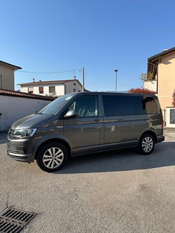 Volkswagen Multivan Multivan 2.0 tdi Comfortline 199cv dsg - Foto 5