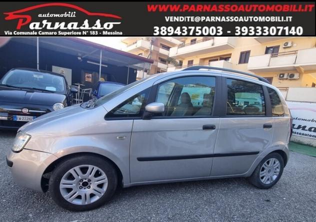 Fiat Idea 1.3 Multijet 16V Dynamic - Foto 7