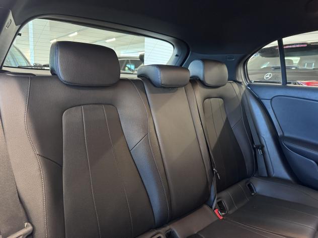 Mercedes-Benz Classe A A 180 Automatic Sport - Foto 10