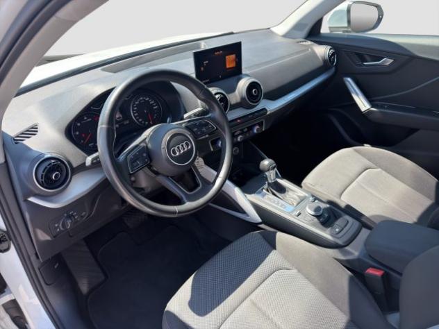 AUDI Q2 Q2 30 TDI S tronic Admired rif. 23972018 - Foto 9