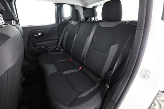JEEP Renegade Renegade 1.0 T3 Night Eagle rif. 23925651 - Foto 3