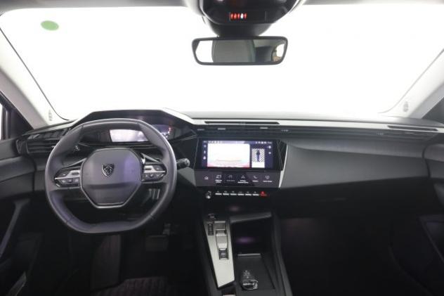 PEUGEOT 308 308 PureTech Turbo 130 S&S EAT8 Allure rif. 23991930 - Foto 4