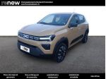 DACIA Spring Expression Electric 65 rif. 24151670