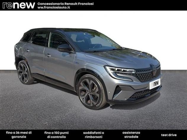 RENAULT Austral E-Tech full hybrid 200 ICONIC ESPRIT ALPINE rif. 23819057 - Foto 2