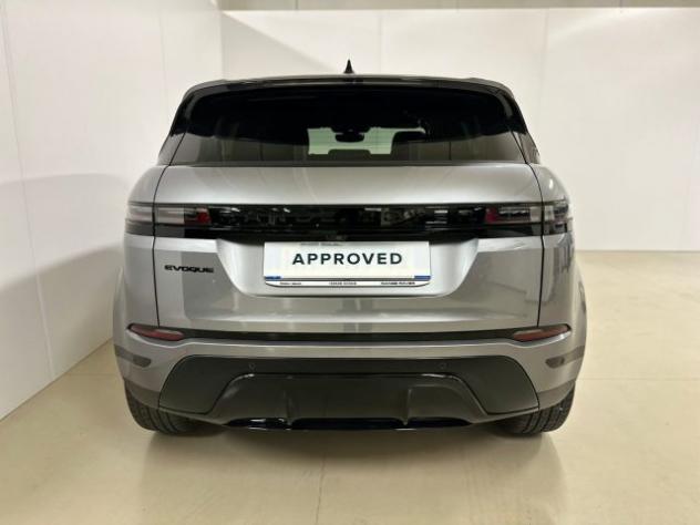 LAND ROVER Range Rover Evoque 2.0D I4 163 CV AWD Auto S*AZIENDALE* rif. 23184036 - Foto 6