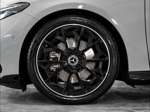 Mercedes-Benz CLA C178 BERLINA IBRIDA 200 - Foto 9