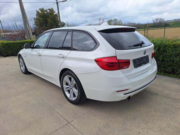 Bmw 316 Touring Sport Da Vetrina - Foto 4