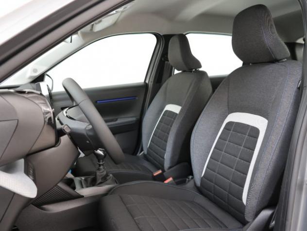 CITROEN C3 1.2 PureTech 100CV S&S Plus *PROMO PARISI GROUP* rif. 23355995 - Foto 8
