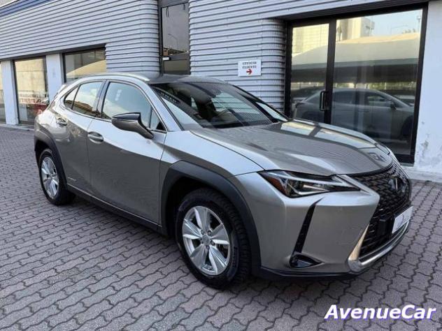LEXUS UX 250h 2.0 BUSINESS TELECAMERA POST. IVA ESP PREZZO REALE rif. 23965847 - Foto 3
