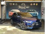 Audi A1 allstreet 30 TFSI S tronic