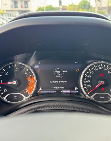 Jeep Renegade 1.6 MJet 120cv Limited - Foto 8