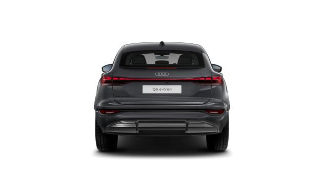 Audi Q6 Sportback e-tron Q6 E-TRON Audi Q6 Sportback S line e-tron performance 225,00 kW - Foto 4