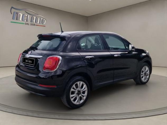 FIAT 500X 1.6 MultiJet 120 CV DCT Pop Star rif. 24175458 - Foto 5