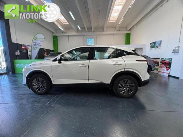 NISSAN Qashqai MHEV 140 CV Acenta rif. 23727401 - Foto 2