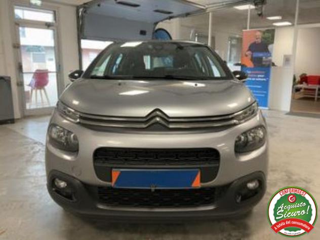 CITROEN C3 PureTech 110 S&S Shine rif. 23872246 - Foto 7