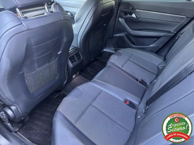 PEUGEOT 508 BlueHDi 130 Stop&Start EAT8 SW GT Pack rif. 23919880 - Foto 7