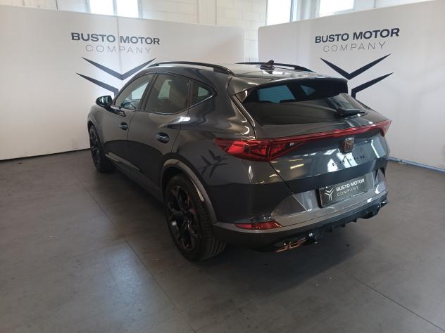 CUPRA Formentor Formentor 1.4 e-hybrid Impulse 204cv dsg - Foto 6