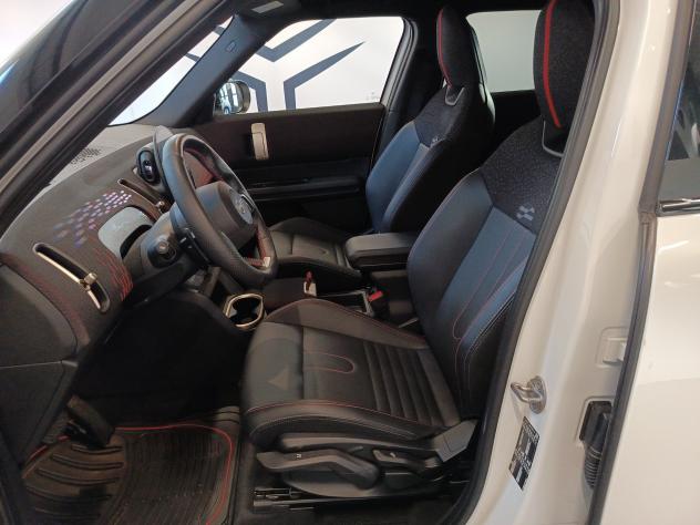 MINI Countryman Mini Countryman 1.5 48V C JCW auto - Foto 8