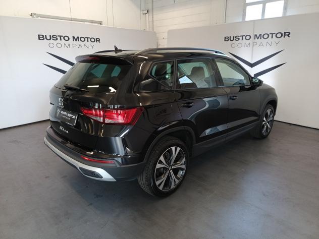 SEAT Ateca Ateca 1.0 tsi Black Edition PROMO SEAT - 1000 - Foto 7