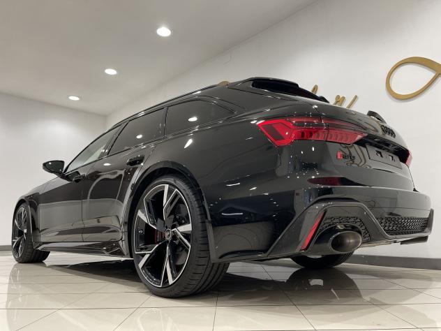 Audi RS6 4.0 quattro tiptronic - Foto 10
