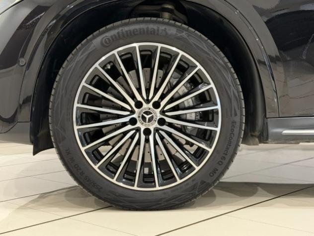 MERCEDES-BENZ GLC 220 4Matic Mild Hybrid Advanced rif. 23820083 - Foto 6