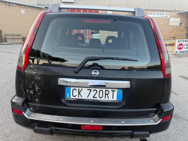 NISSAN X-Trail 138,955km 2.2 TD Di Adventure Stupenda Bellissima rif. 23975672 - Foto 4
