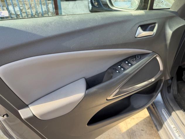 Opel Crossland X 1.6 ECOTEC D 8V Start&Stop Ultimate - Foto 10