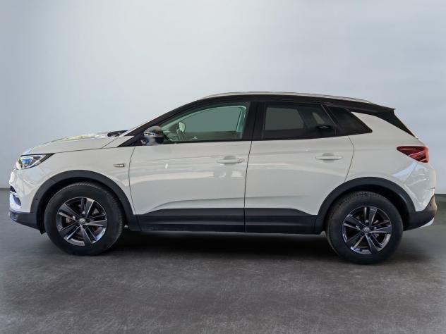 Opel Grandland X Grandland X 1.5 ecotec Ultimate s&s 130cv at8 - Foto 4