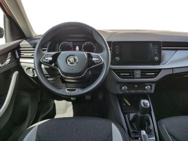 Škoda Kamiq Kamiq 1.5 tsi Black Dots 150cv - Foto 10