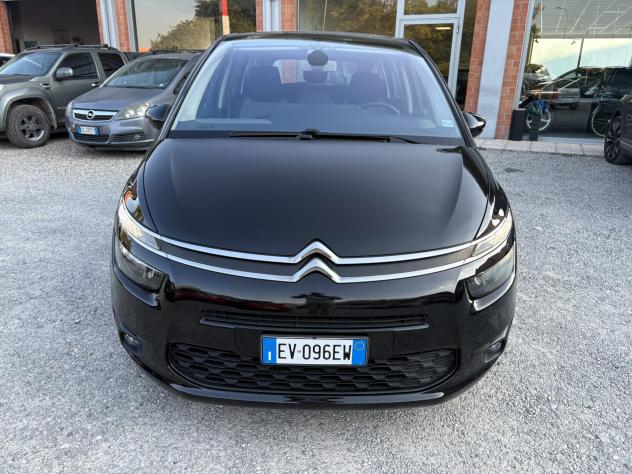 Citroen Grand C4 Picasso 1.6 e-HDi 115cv- 7 Posti - Foto 2
