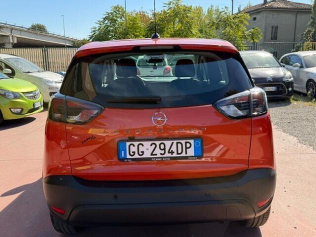 Opel Crossland 1.2 12V Start&Stop Edition, UNIPROP, OK NEOPATENTATI!! - Foto 6
