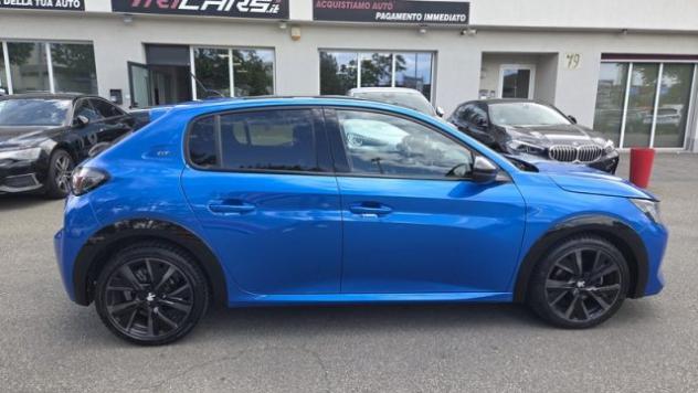 PEUGEOT 208 BlueHDi 100 S5 porte S&S GT PERMUTE UNICOPR. NEOPA rif. 23992563 - Foto 5