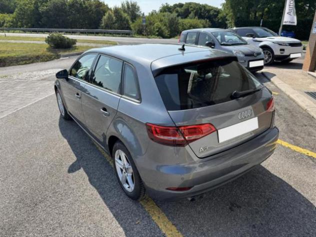 AUDI A3 SPB 35 TDI 150Cv S tronic Business rif. 23725701 - Foto 4