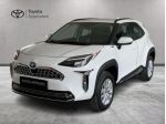 Toyota Yaris Cross 1.5 Hybrid 5p. E-CVT Active
