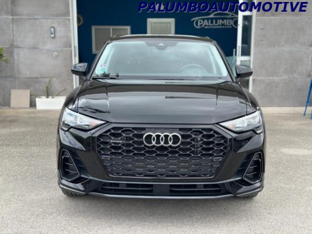 AUDI Q3 40 TDI quattro S tronic Business rif. 24053960 - Foto 2