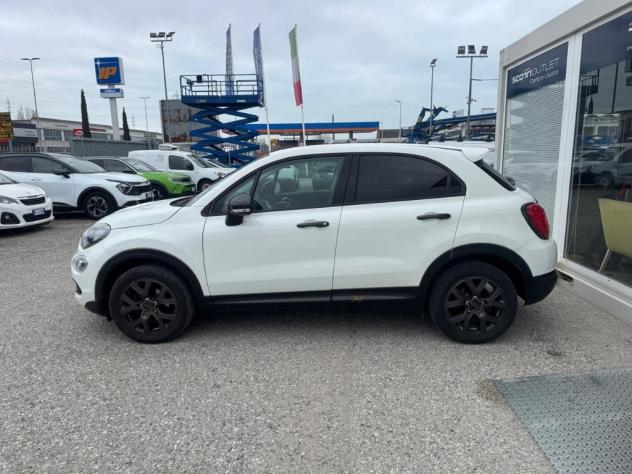 FIAT 500X - 1.3 MultiJet 95 CV S-Design City - Foto 7