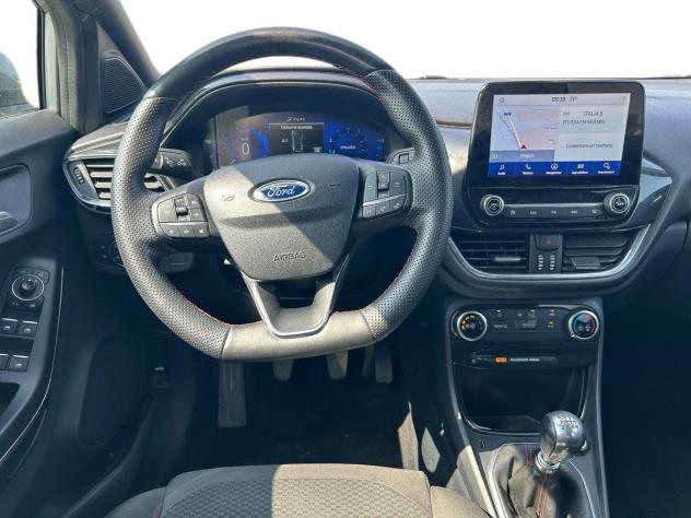Ford Puma II 2020 1.0 ecoboost h ST-Line s&s 125cv - Foto 7