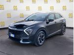 Kia Sportage 1.6 CRDI MHEV BUSINESS 2WD DCT