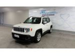 Jeep Renegade 1.6 Mjet 120cv Automatica