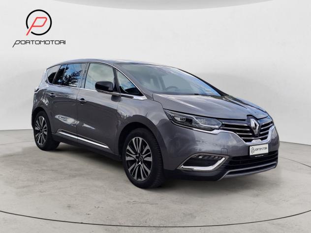 Renault Espace 5ª serie dCi 160CV EDC Energy Initiale Paris 4Control - Foto 7