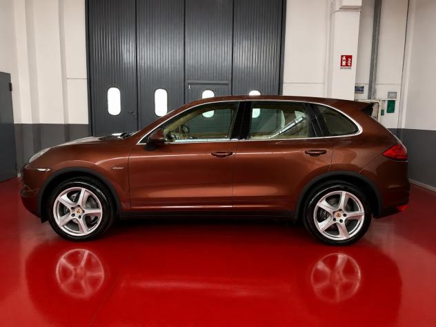 Porsche Cayenne 3.0 Diesel - Foto 9