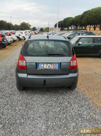 CITROEN C2 1.1 Exclusive rif. 24031279 - Foto 5
